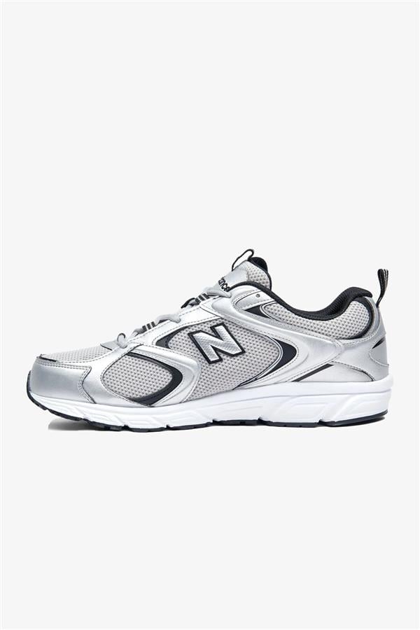 New Balance ML408SS Gri Unısex Yürüyüş Ayakkabısı