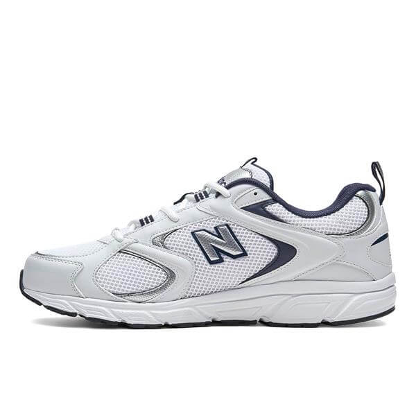 New Balance Ml408Wn Whıte Unısex Yürüyüş Ayakkabısı