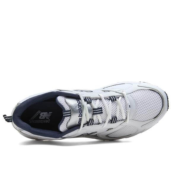 New Balance Ml408Wn Whıte Unısex Yürüyüş Ayakkabısı