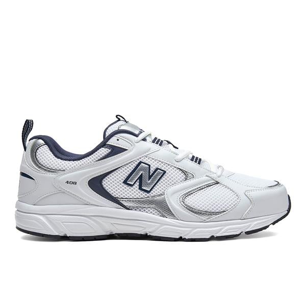 New Balance Ml408Wn Whıte Unısex Yürüyüş Ayakkabısı