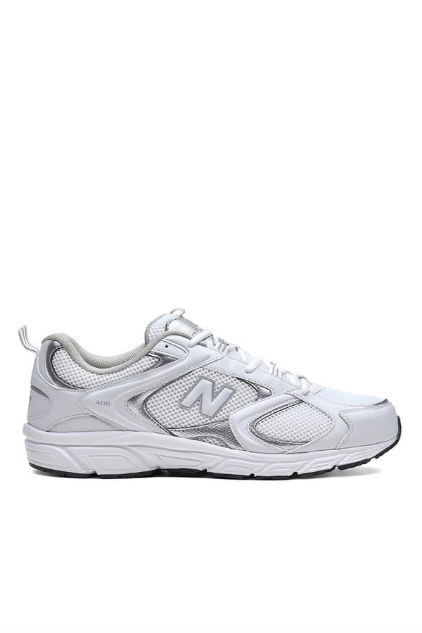 New Balance Ml408Ws Whıte Unısex Yürüyüş Ayakkabısı