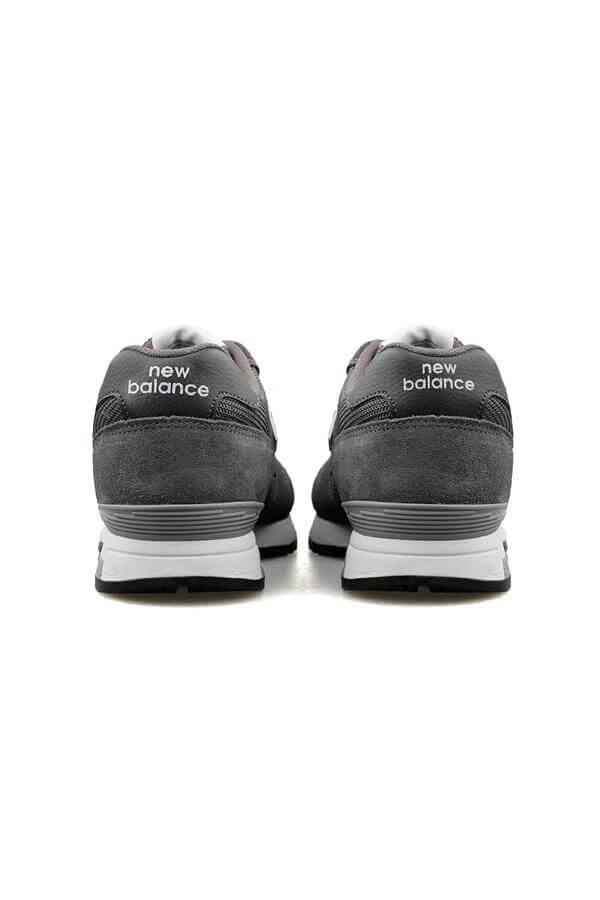 New Balance Ml565Ant Anthracıte Mrd Yuruyus Ayakkabısı