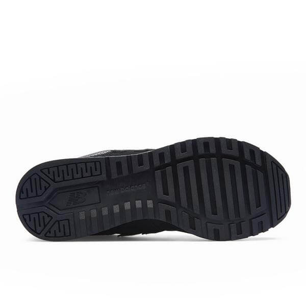New Balance Ml565Bbw Black Mrd Yuruyus Ayakkabısı