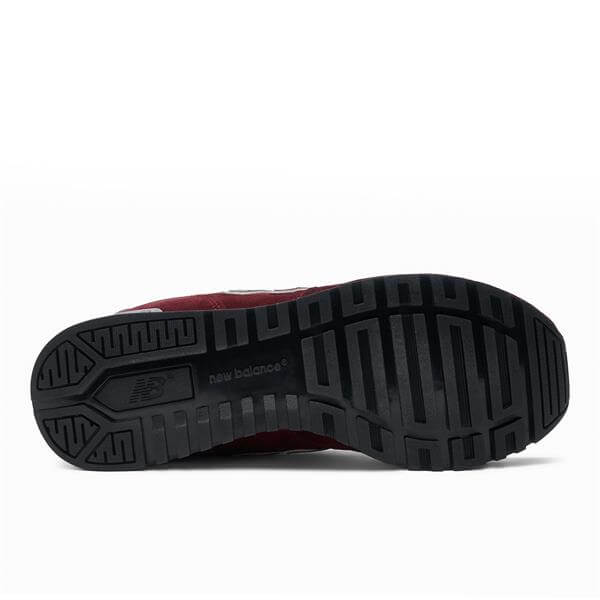 New Balance Ml565Brg Kırmızı Mrd Yuruyus Ayakkabısı