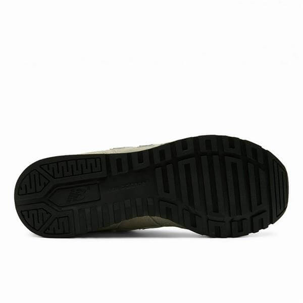 New Balance Ml565Ggr Gri Erkek Günlük Ayakkabı