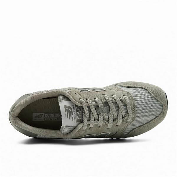 New Balance Ml565Ggr Gri Erkek Günlük Ayakkabı