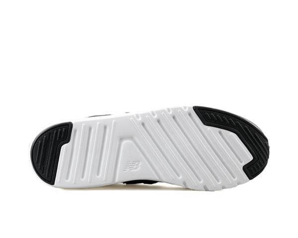 New Balance Ms109Bat Black Mrd Yuruyus Ayakkabısı