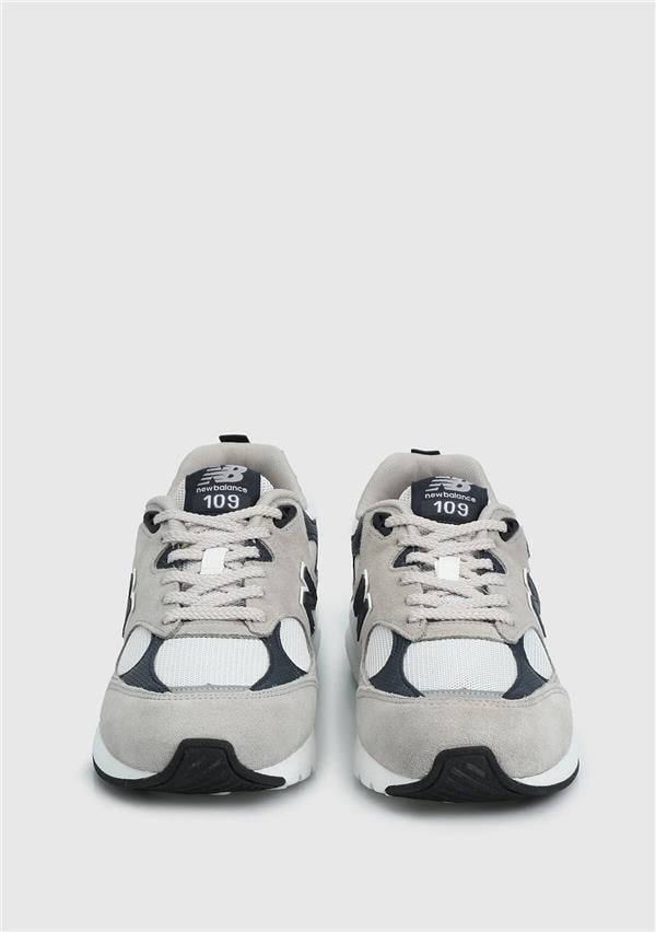 New Balance Ms109Gnv Gri Erkek Günlük Ayakkabı