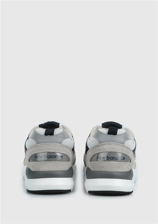 New Balance Ms109Gnv Gri Erkek Günlük Ayakkabı