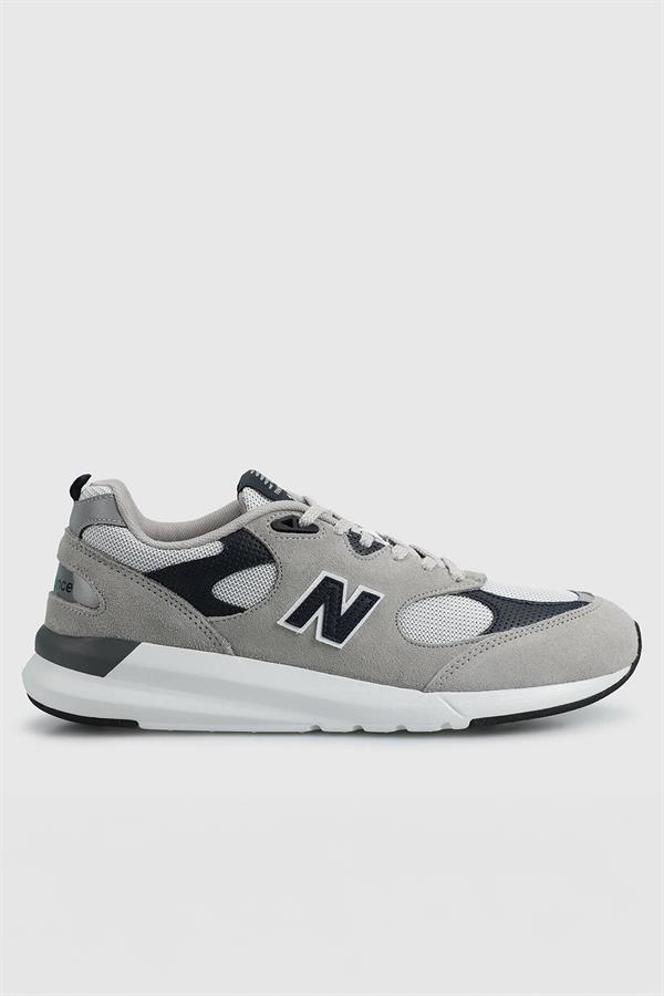 New Balance Ms109Gnv Gri Erkek Günlük Ayakkabı