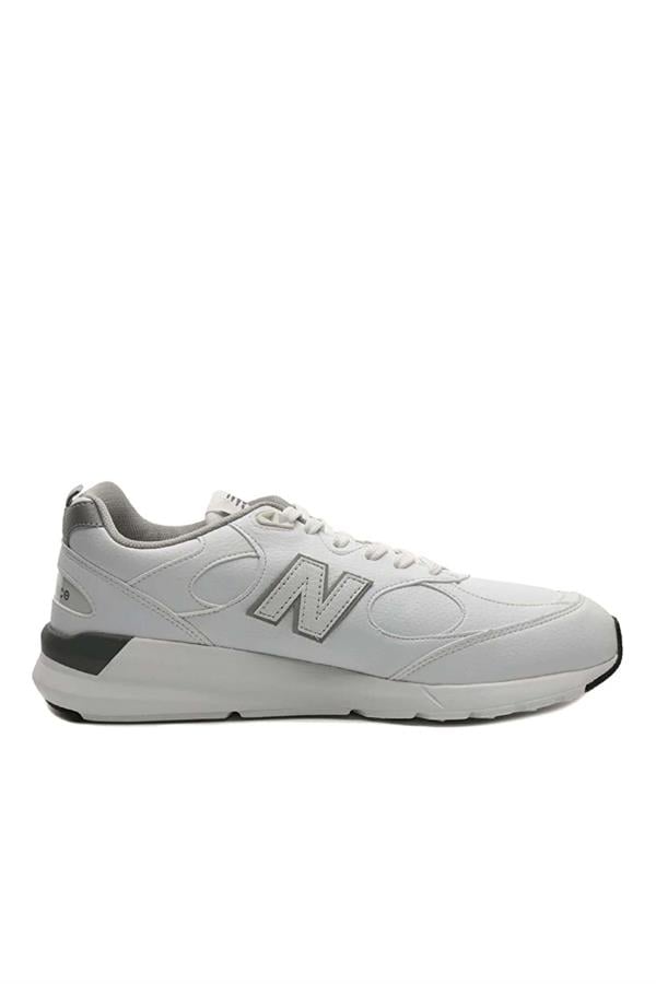 New Balance Ms109Wgl Whıte Mrd Yuruyus Ayakkabısı