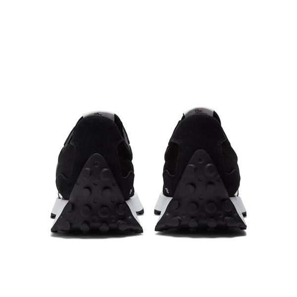 New Balance MS327CBW Siyah Kadın Yürüyüş Ayakkabı