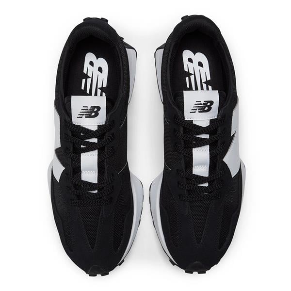 New Balance MS327CBW Siyah Kadın Yürüyüş Ayakkabı