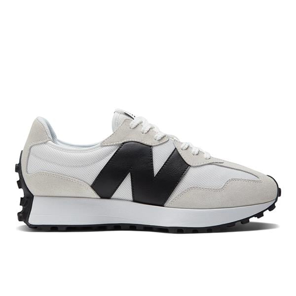 New Balance MS327CWB Beyaz Unisex Günlük Ayakkabı