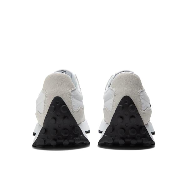 New Balance MS327CWB Beyaz Unisex Günlük Ayakkabı