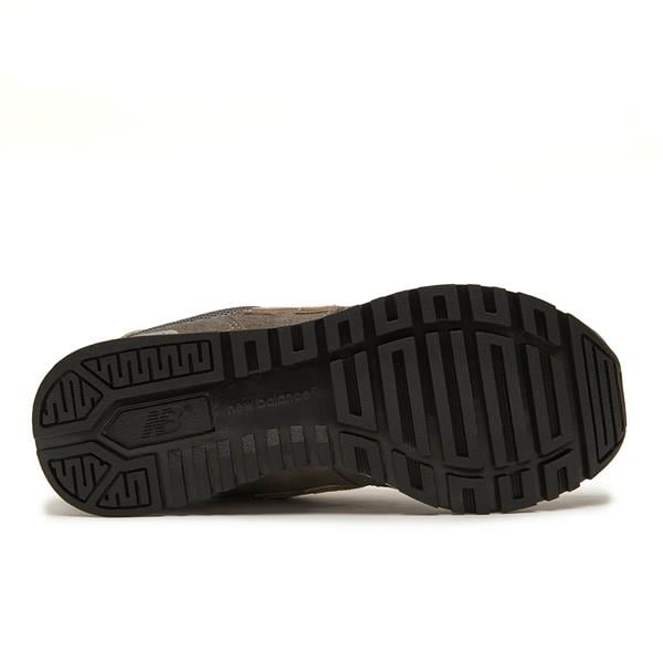 New Balance Wl565Arb Antrasıt Zenne Yuruyus Ayakkabısı