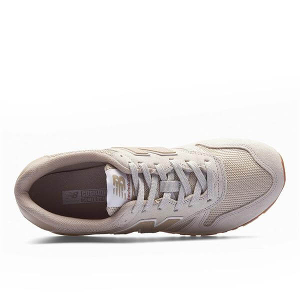 New Balance Wl565Bvg Bej Kadın Günlük Ayakkabı