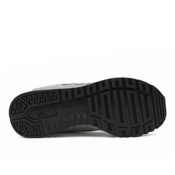 New Balance Wl565Gry Gri Kadın Günlük Ayakkabı