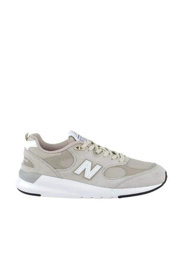 New Balance Ws109Crm Bej Kadın Günlük Ayakkabı