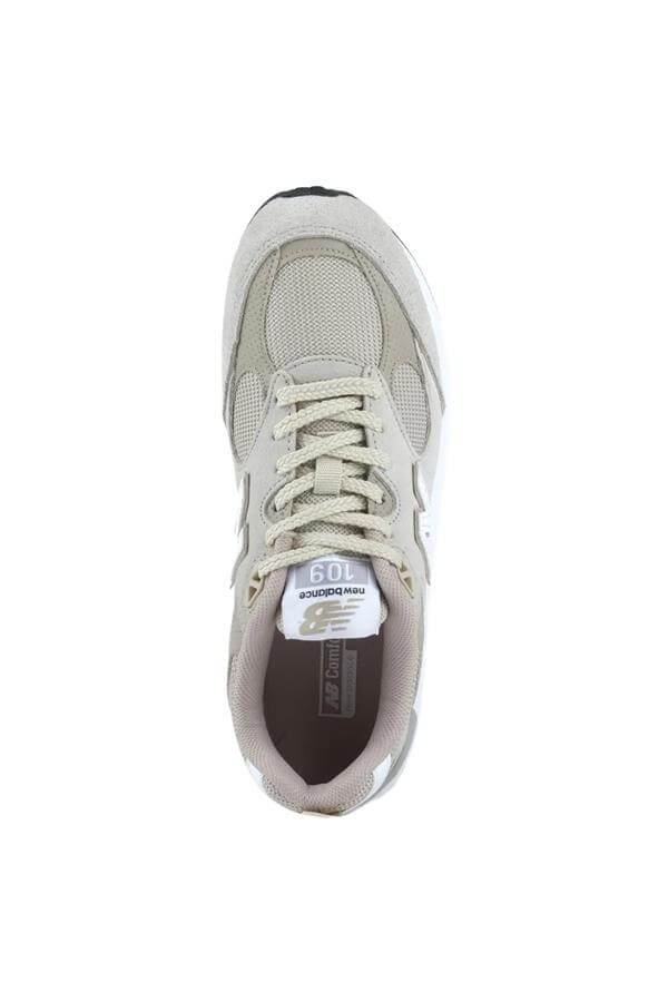 New Balance Ws109Crm Bej Kadın Günlük Ayakkabı