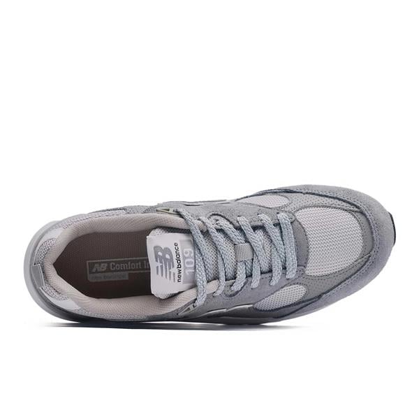 New Balance Ws109Grw Bej Kadın Günlük Ayakkabı