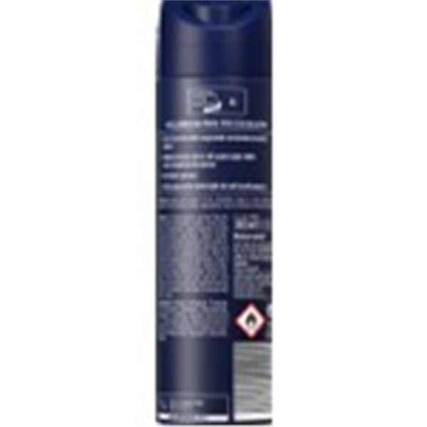 NIVEA 150ML DEO MEN COOL KICK