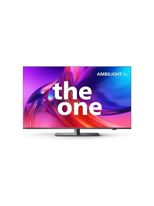 Philips 55PUS8808 4K Ultra HD 55" 140 Ekran Uydu Alıcılı Google Smart LED TV