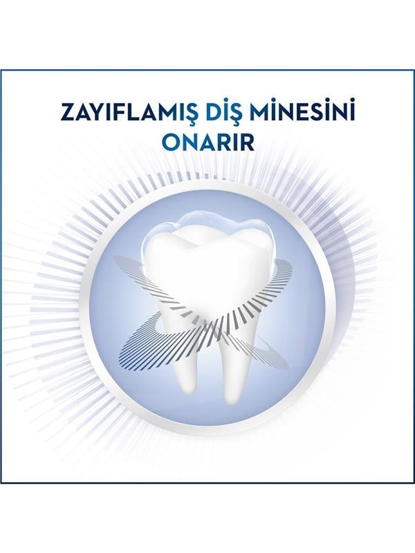 ORAL-B 50ML PROF DIS ETI-MINESI PRO ONARIM ORJ