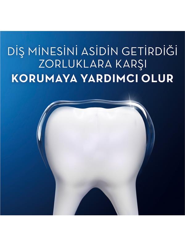 ORAL-B 65ML DENSIFY DERIN TEMIZLIK