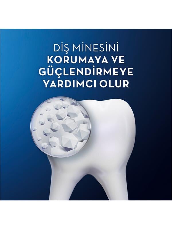 ORAL-B 65ML DENSIFY DERIN TEMIZLIK