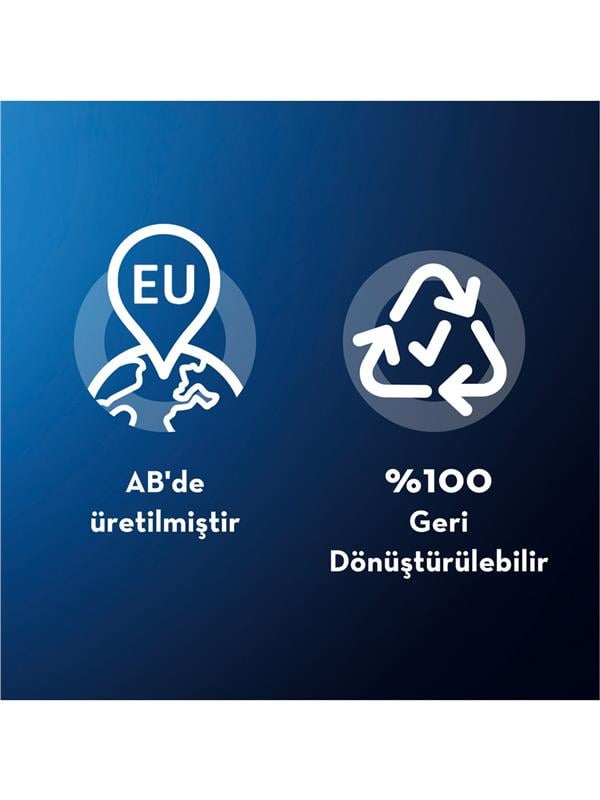 ORAL-B 65ML DENSIFY HASSAS BEYAZLIK