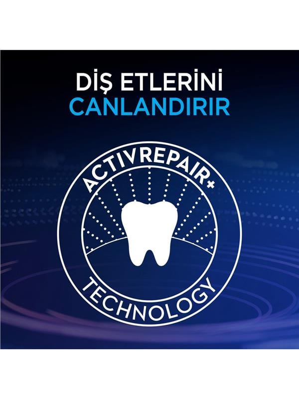 ORAL-B 75ML DIS ETI VE DIS MINESI ONARIM EKSTRA FERAH
