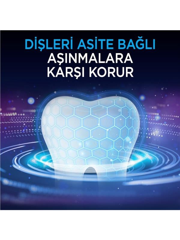ORAL-B 75ML DIS ETI VE DIS MINESI ONARIM EKSTRA FERAH
