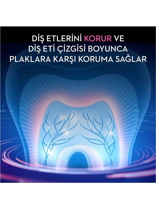 ORAL-B 75ML PRO.ORJINAL