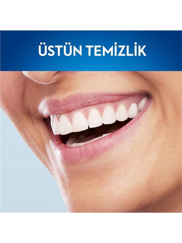 ORAL-B D.FIR.3DWHITE PRO FLE LUXE