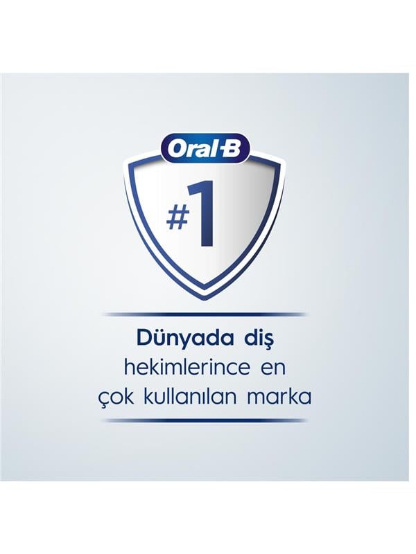 ORAL-B D.FIR.3DWHITE PRO FLE LUXE