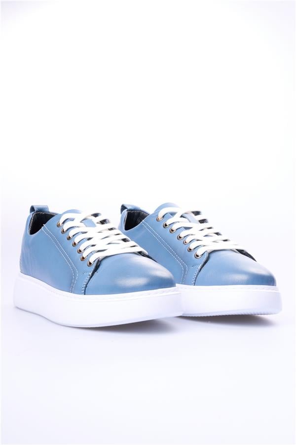 Ovatto 612 Laci Byz Erkek Casual Ayakkabı