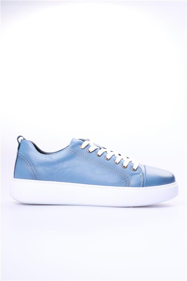 Ovatto 612 Laci Byz Erkek Casual Ayakkabı