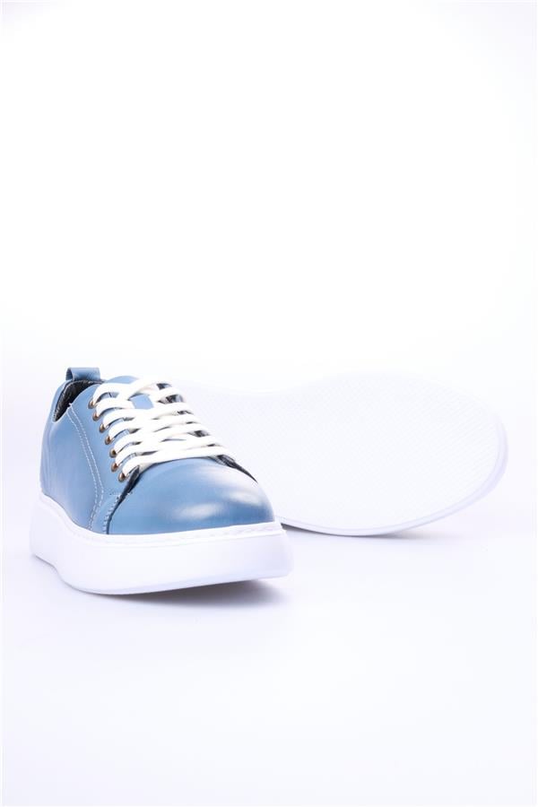 Ovatto 612 Laci Byz Erkek Casual Ayakkabı