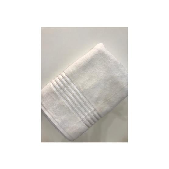 Özdilek Belda Banyo Havlu 100X150 Krem
