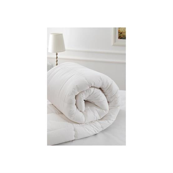 Özdilek Rf Yorgan King Size King Size Beyaz