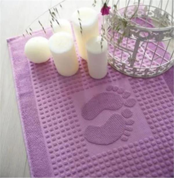 OZDILEK WINTER PASPAS 50X70 B.LILA