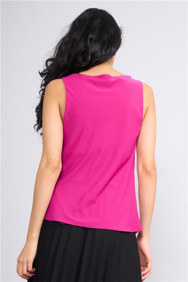 Patara Y25 25-2454 Pembe Kadın Bluz