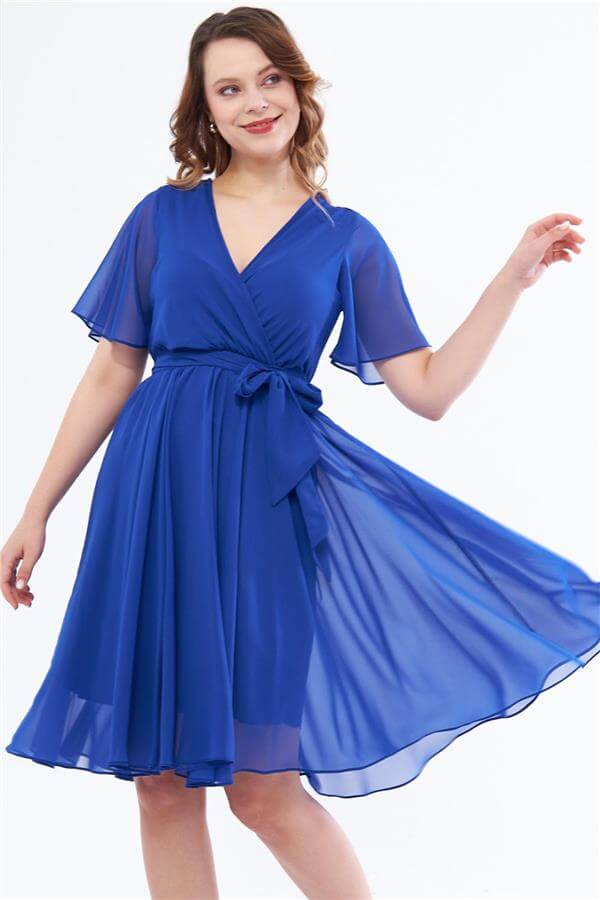 Patara Y25 25-5414 Sıyah Kadın Elbıse