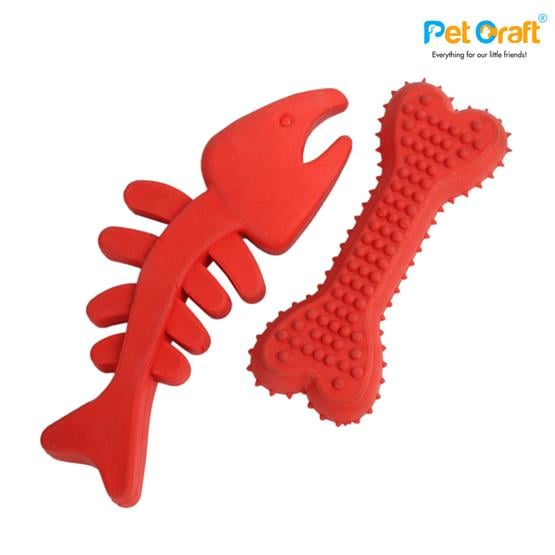 Petcraft Balık Kemik