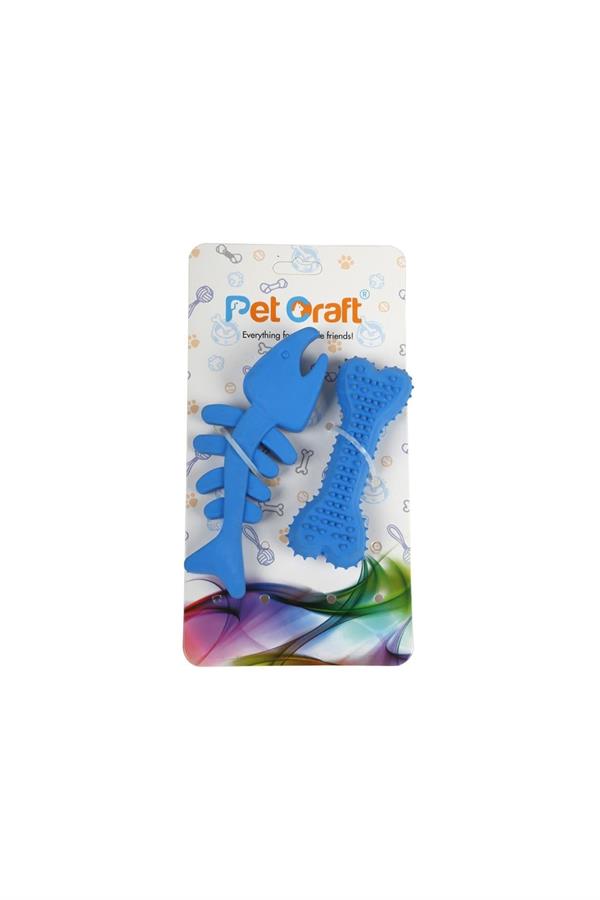 Petcraft Balık Kemik