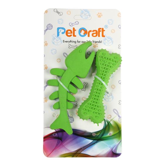 Petcraft Balık Kemik