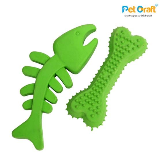 Petcraft Balık Kemik