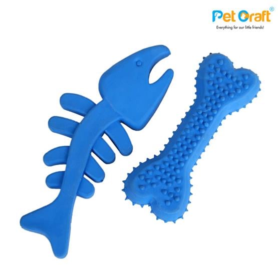 Petcraft Balık Kemik