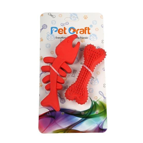 Petcraft Balık Kemik